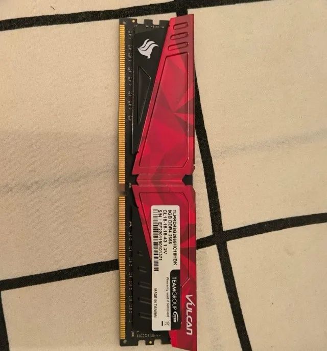 Memória Ram 8gb - Foto 3