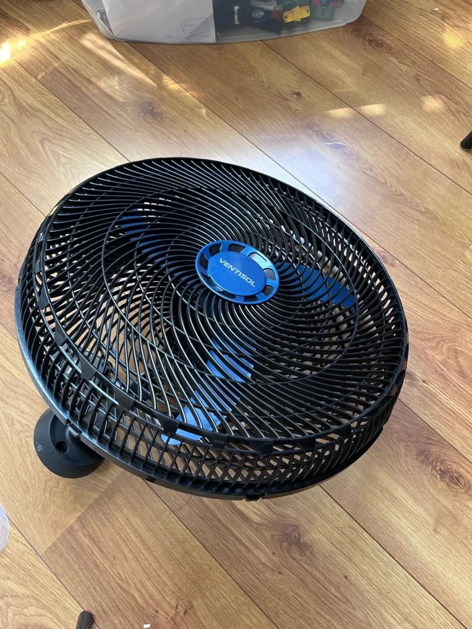 Ventilador de Parede Ventisol - Foto 4