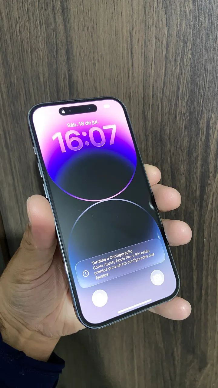 iPhone 14 PRO 256GB  - Foto 2