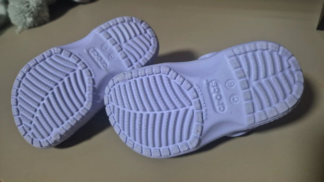 Crocs infantil - Foto 2