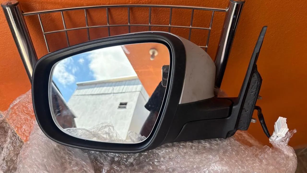 Retrovisor para Carro Tiggo 5 - Foto 3