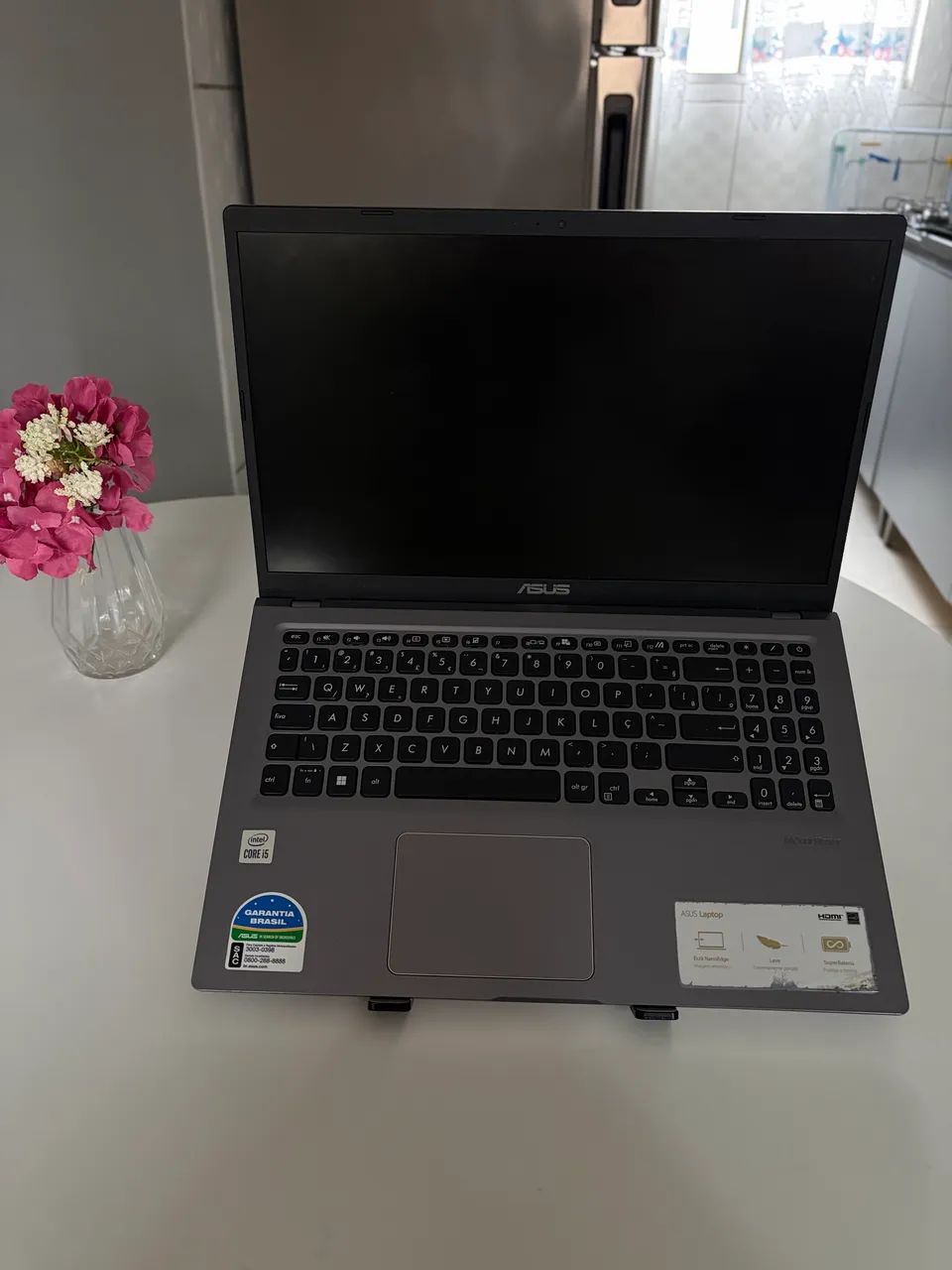 Notebook Asus X515J  - Foto 5