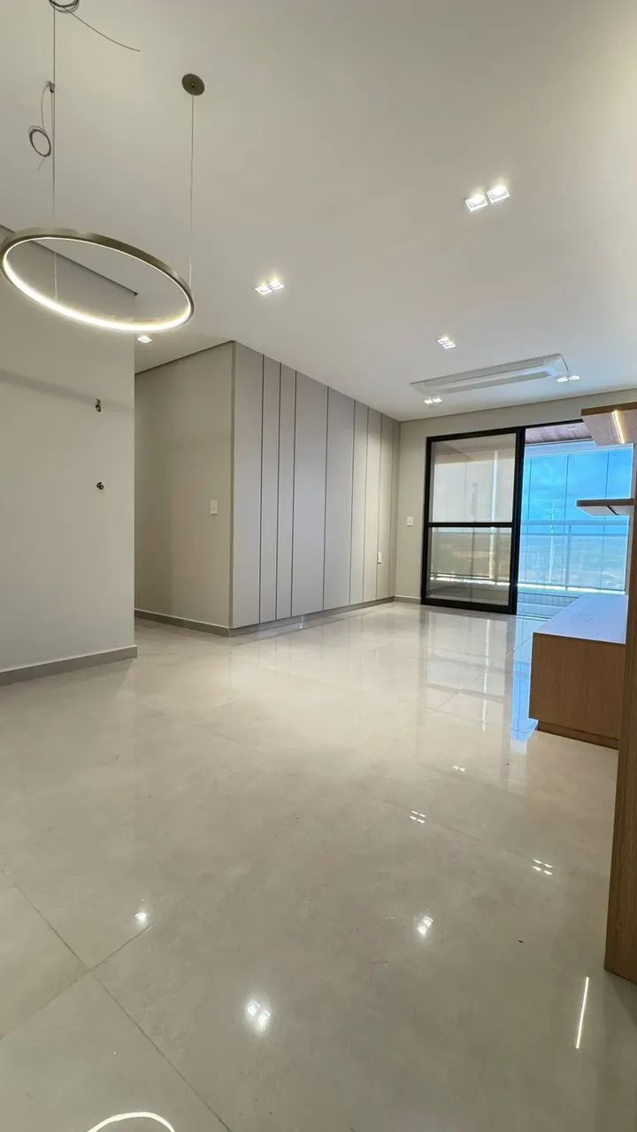 VENDO APARTAMENTO EDIFICIO PORTO FAROL - PONTA DO FAROL - Foto 4