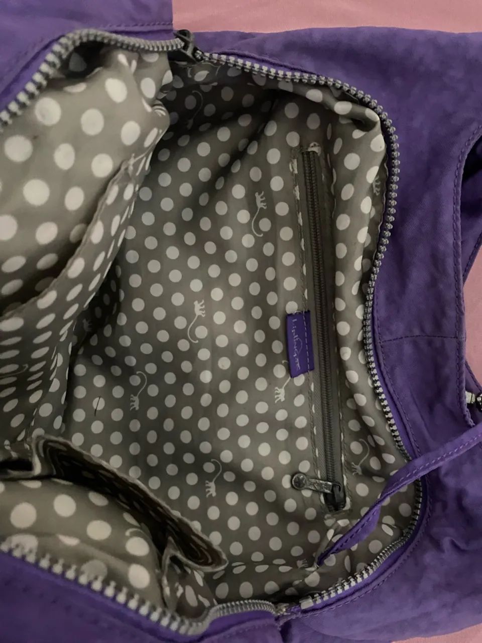 Bolsa kipling original - Foto 3