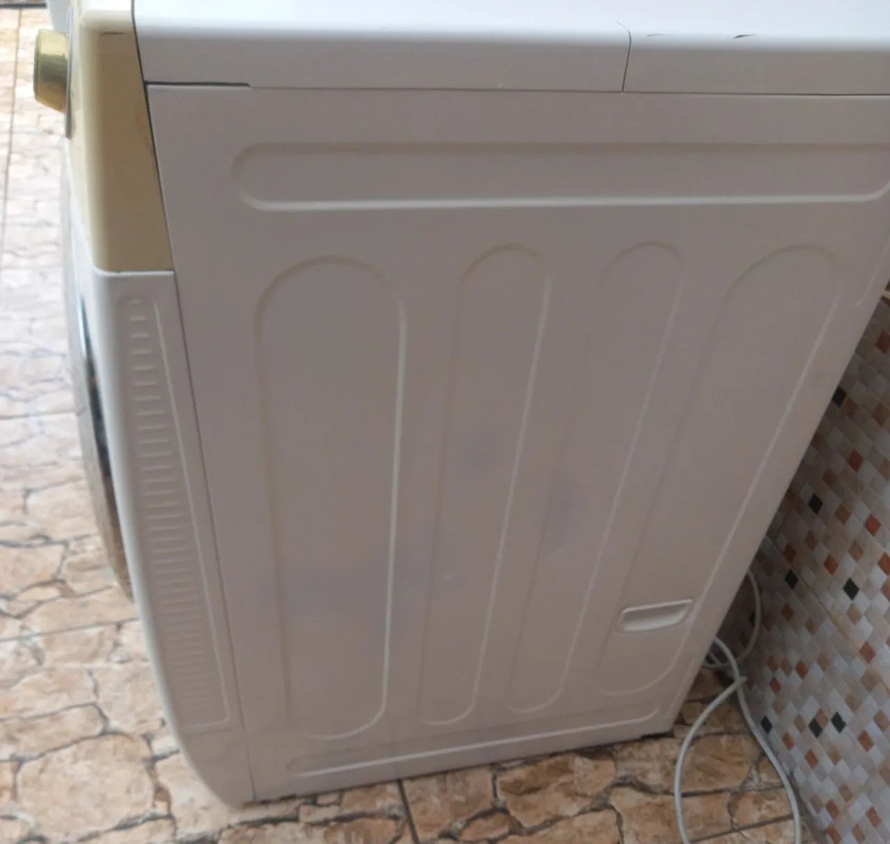 Máquina Lava e Seca Funcionandoo - Foto 4