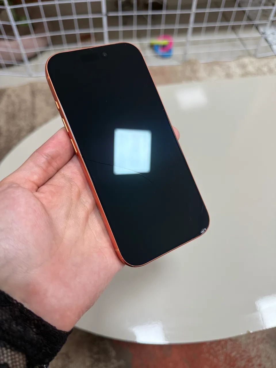 IPHONE 17 PRO - LARANJA  - Foto 2