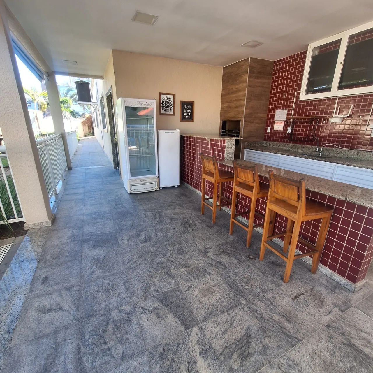Apartamento  venda Molinere - Foto 5