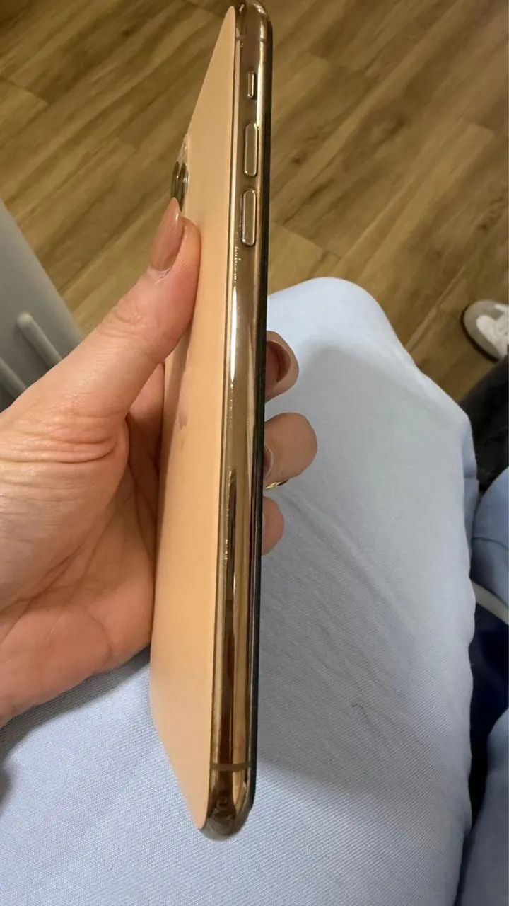 Vendo iPhone 11 Pro Max - Foto 4