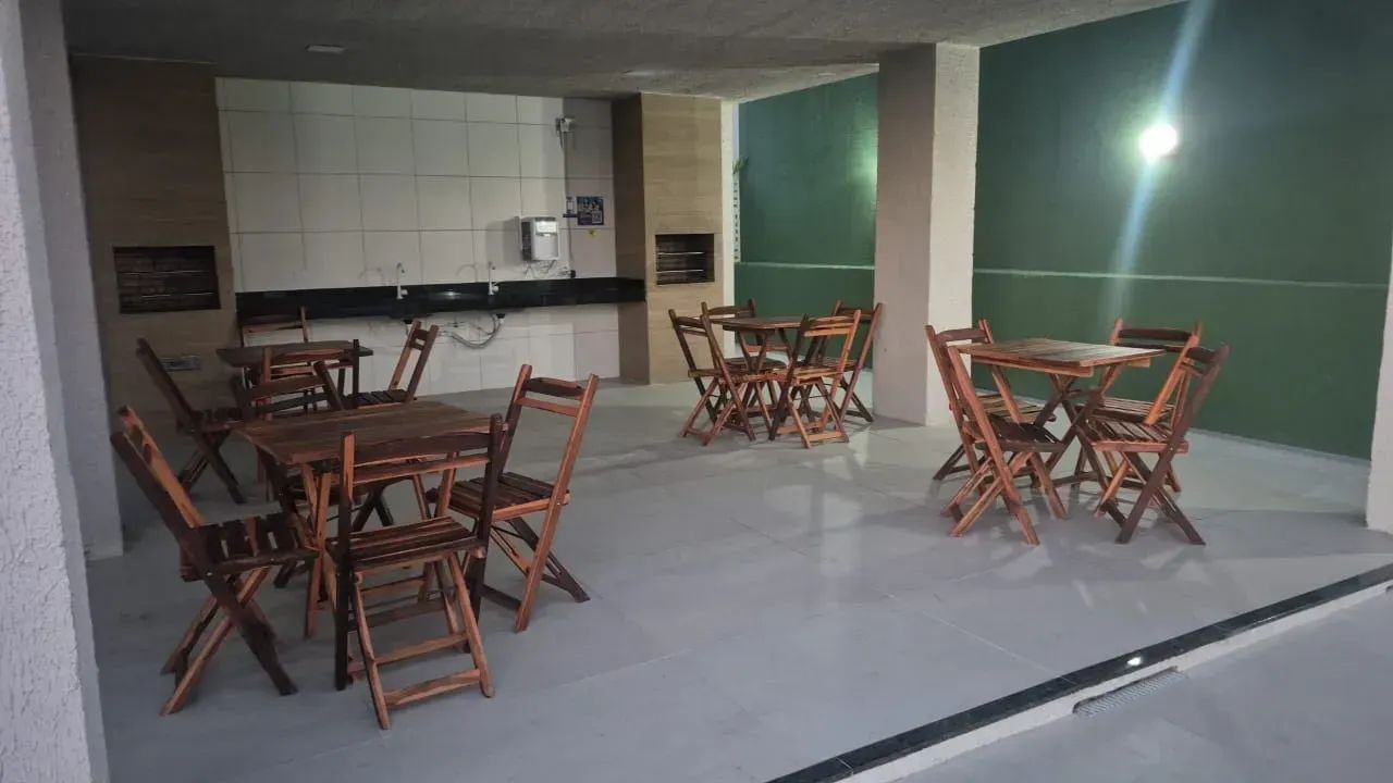 Apartamento em Iparana - Foto 4