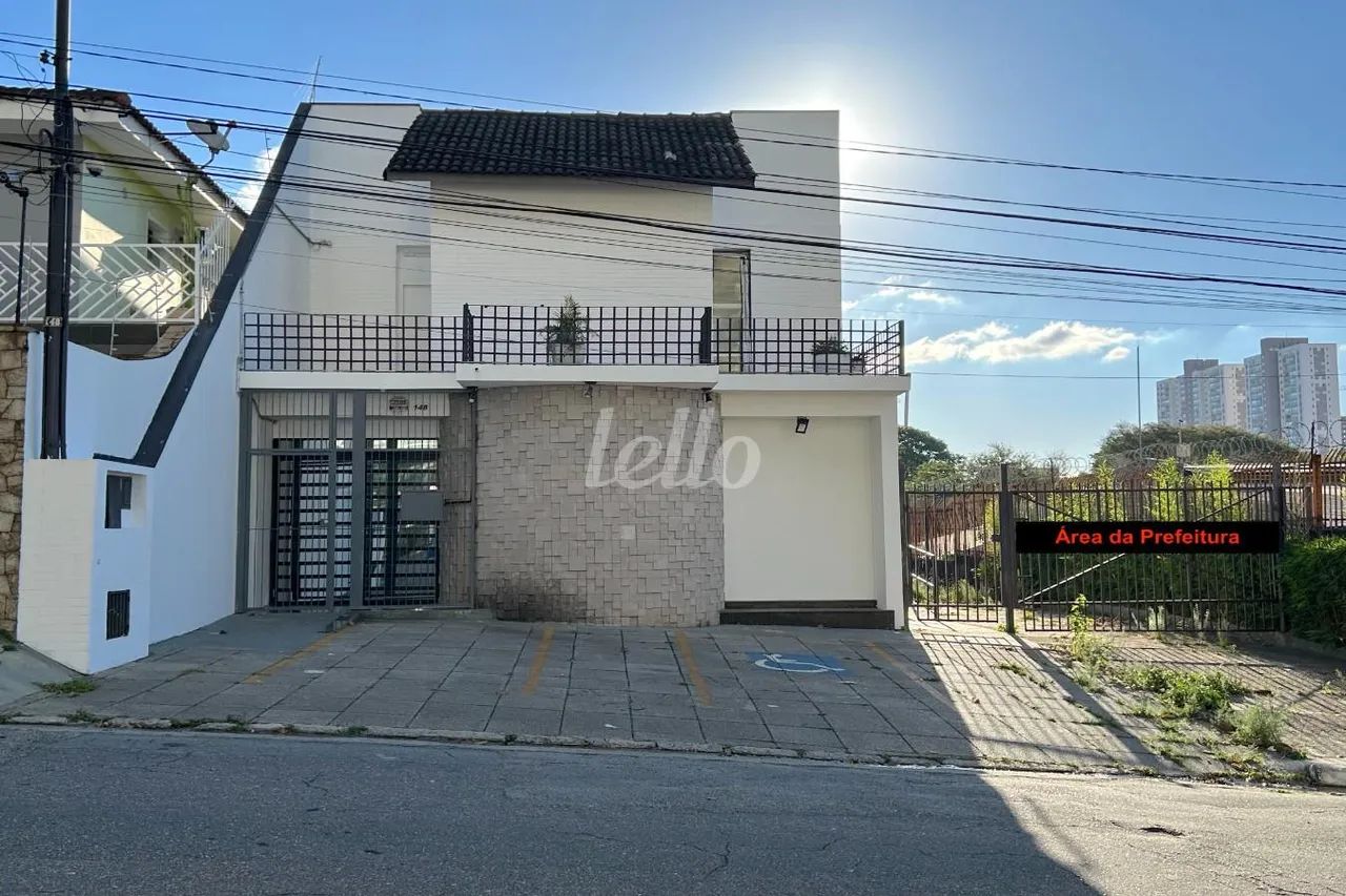 Comercial à venda no(a) Jardim Avelino