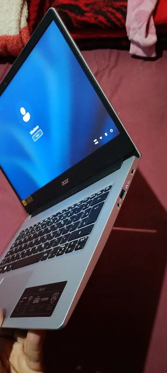 Notebook acer - Foto 3
