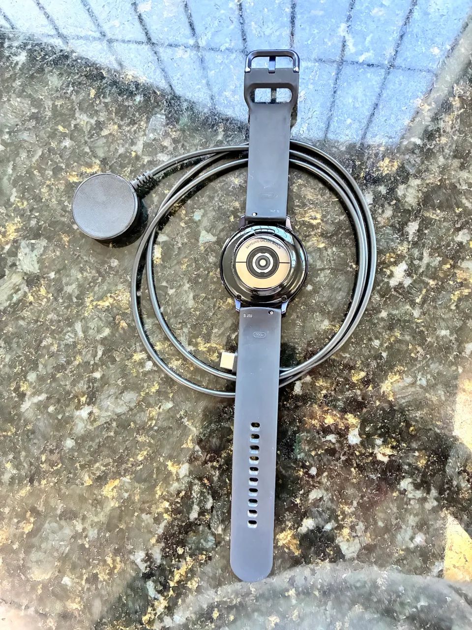 Smart Watch Samsung Galaxy Active2 - Foto 5
