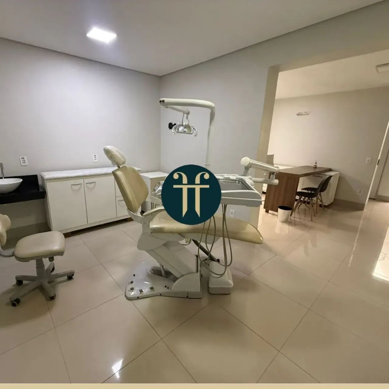 SALA ODONTOLÓGICA PARA LOCAÇÃO  PRONTA PARA ATENDIMENTO - Foto 5