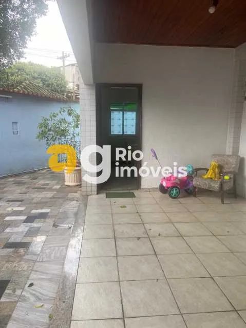 Casa de rua : / Residencial / Vila Valqueire - Foto 4