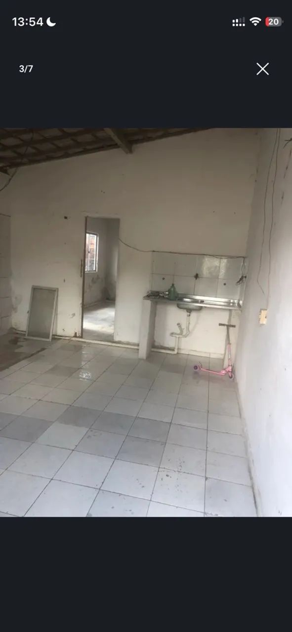 Vendo casa Otacílio Holanda  - Foto 3