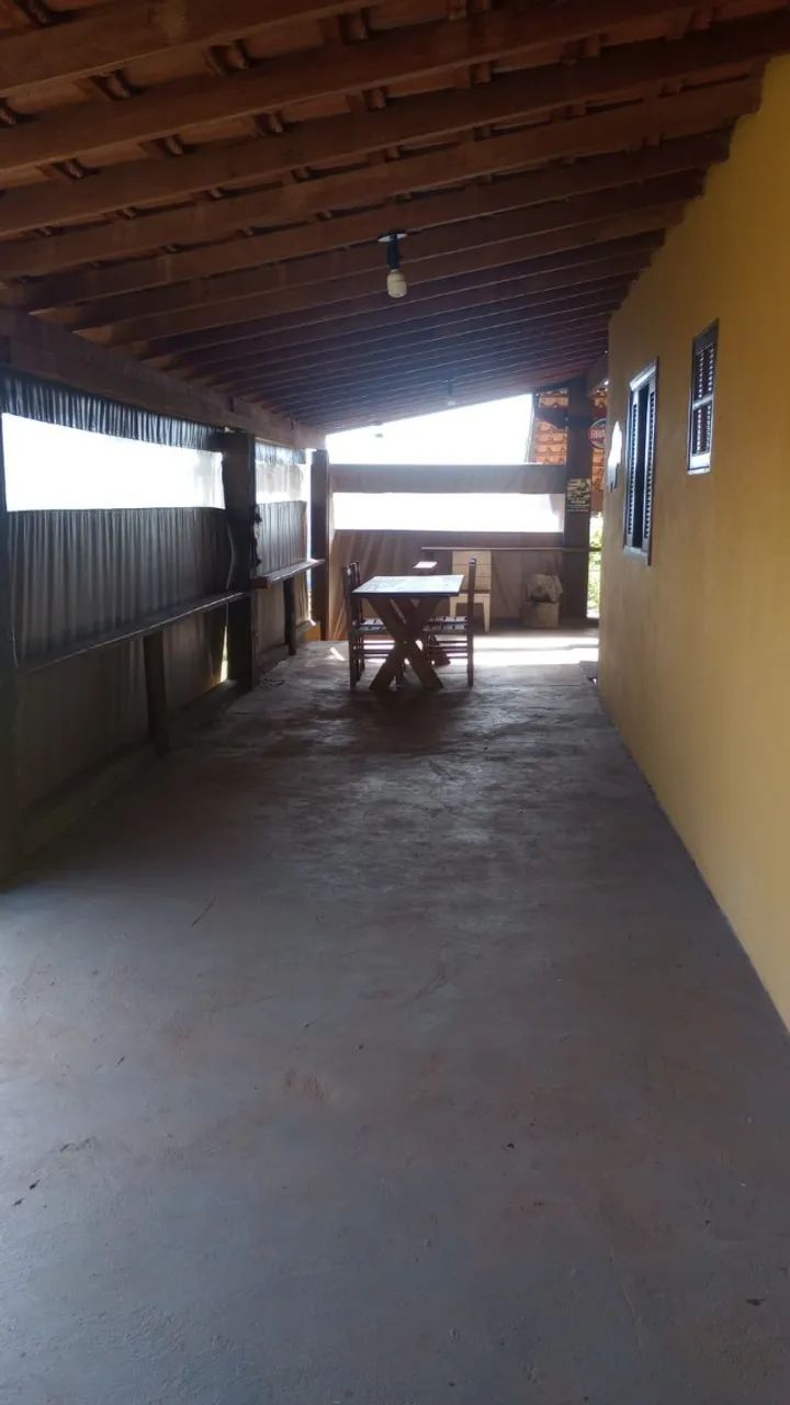 Rancho em Santa Maria da Serra SP. - Foto 5