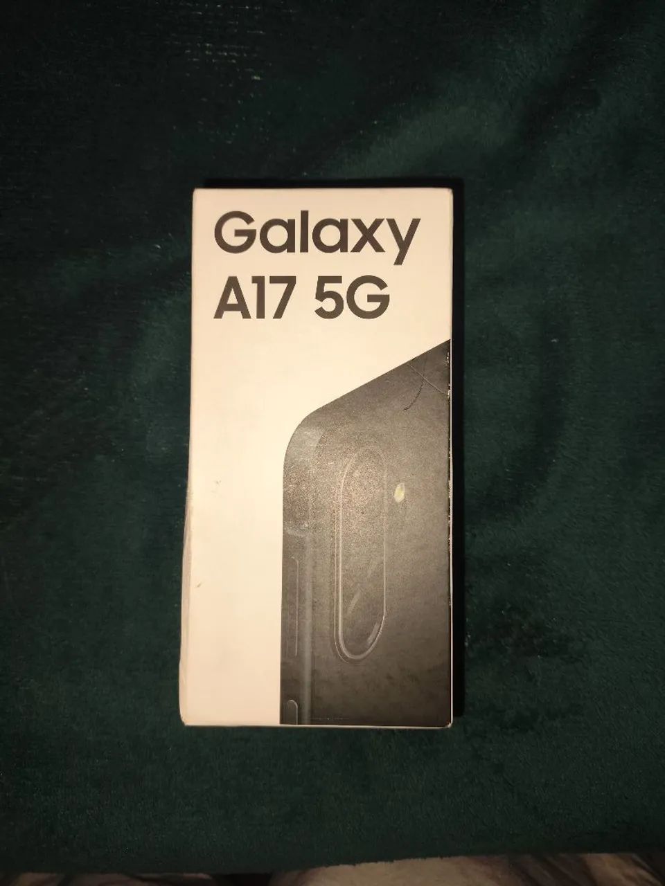 vendo Samsung A17 5g - Foto 3