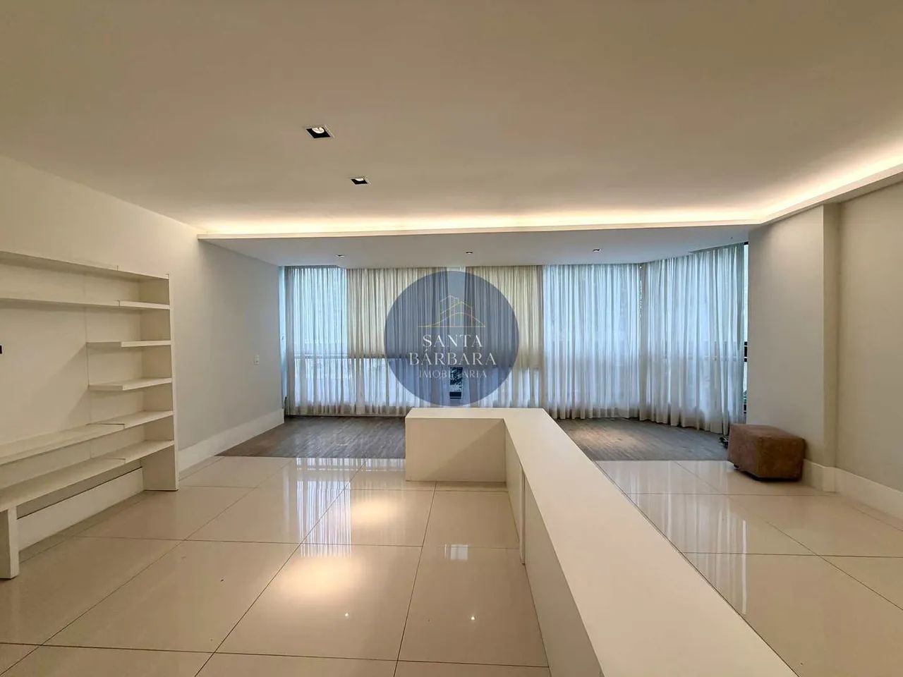 Apartamento com 4 quartos, Icaraí, Niterói - R$ 1.68 mi, Cod: 7009 - Foto 2