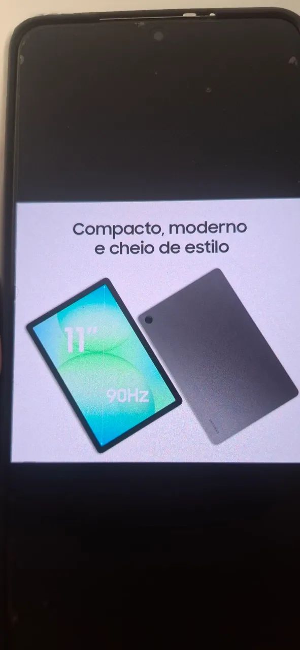 Samsung Galaxy Tab A11+ Wi-Fi  - Foto 2