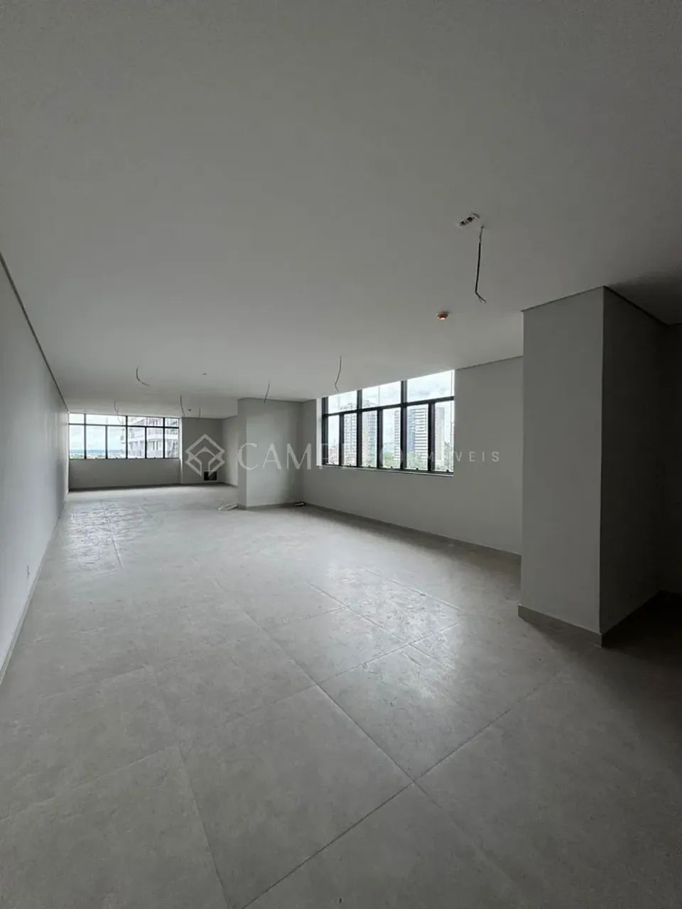 Connect Tower - Sala comercial - 457,65m² - Adrianópolis - Foto 4