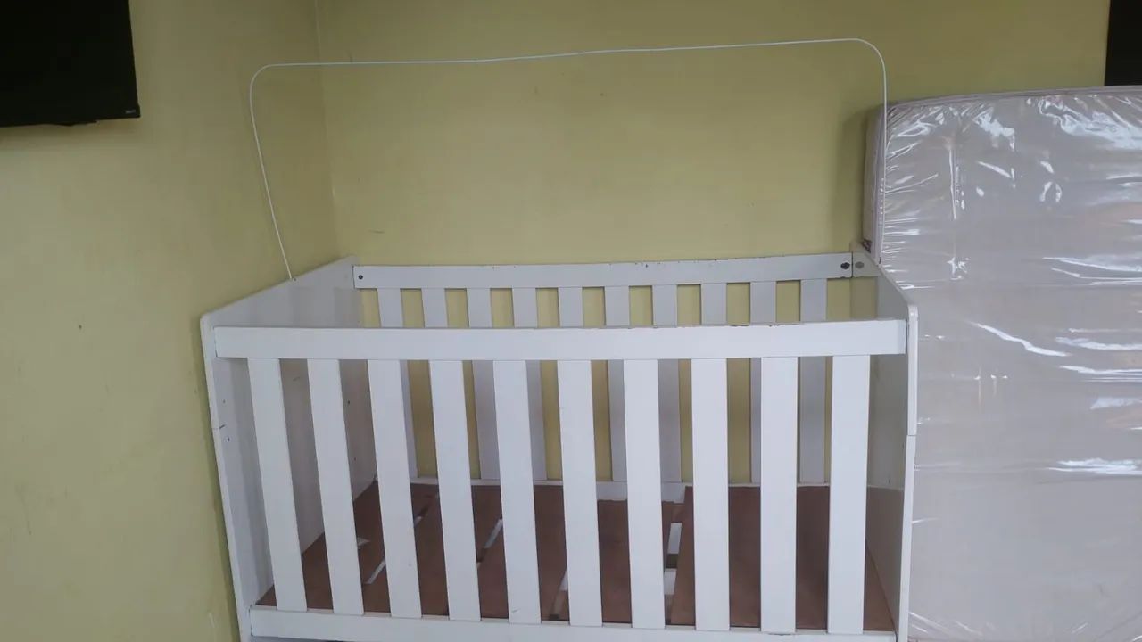 Berço  - Foto 2