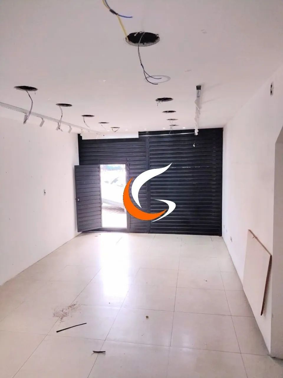 Aluguel de loja com 50m2 + jiral no Centro !? - Foto 3