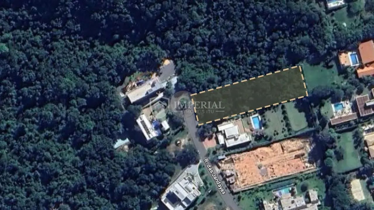 Terreno em Condomínio para Venda - Foto 3