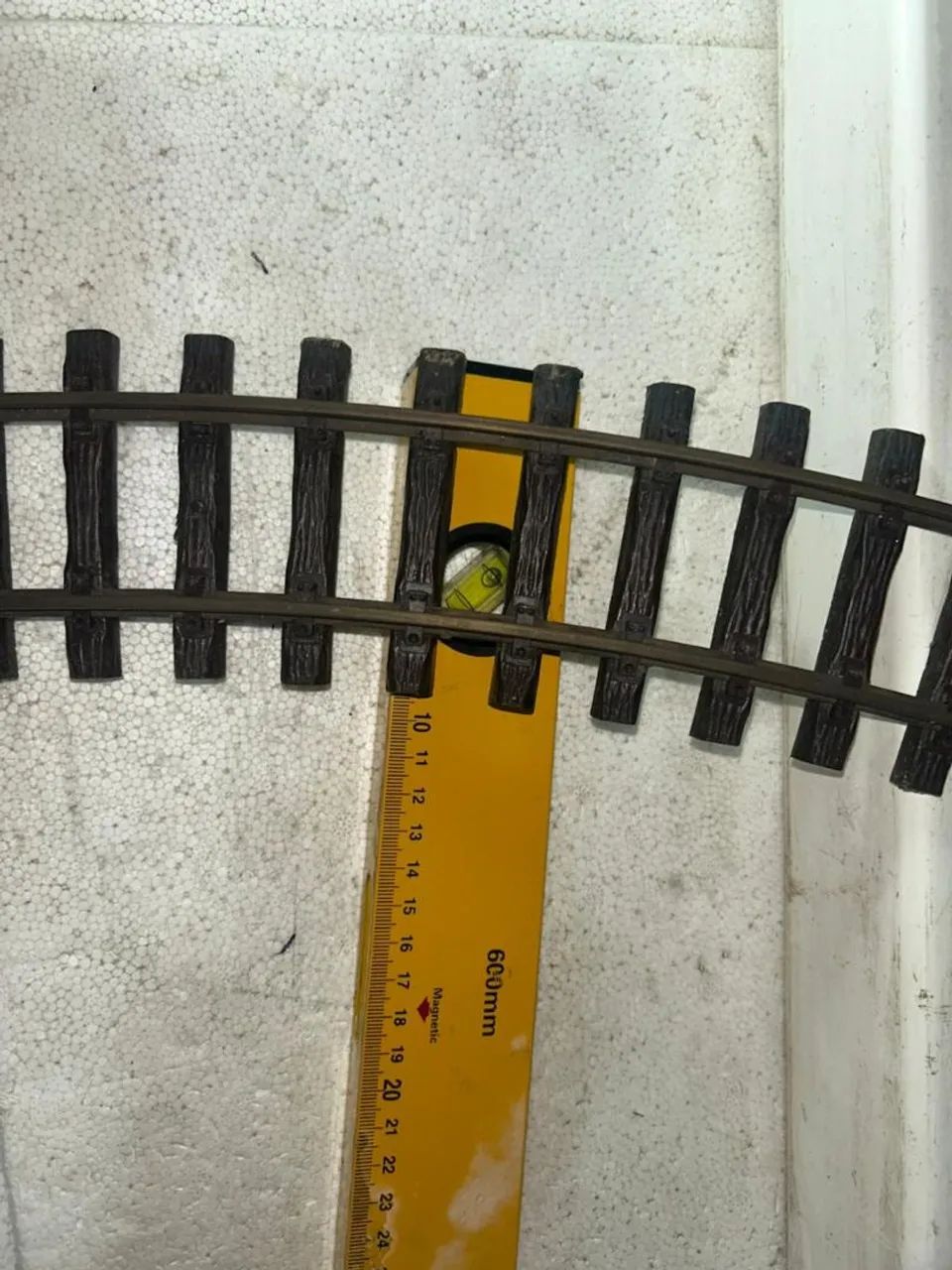 Kit ESCALA G trem completo - Foto 5