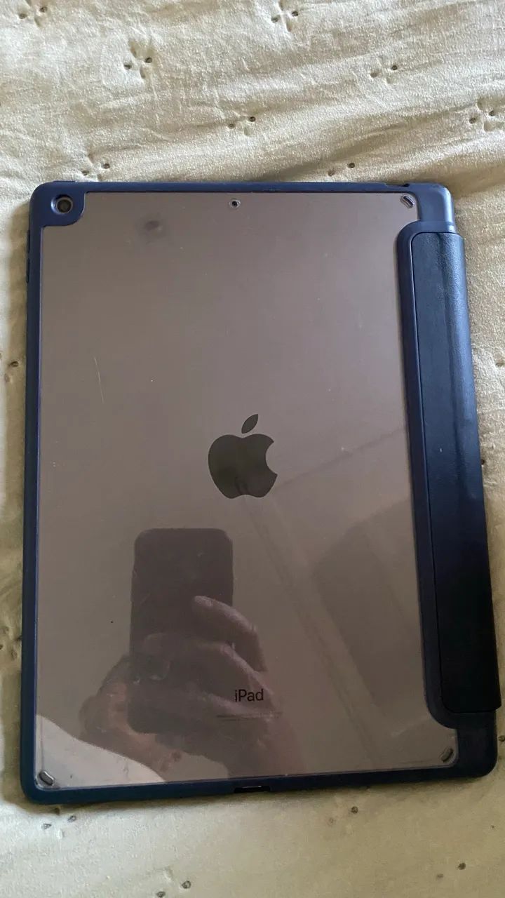 IPAD 9ª GERAÇÃO 64G 