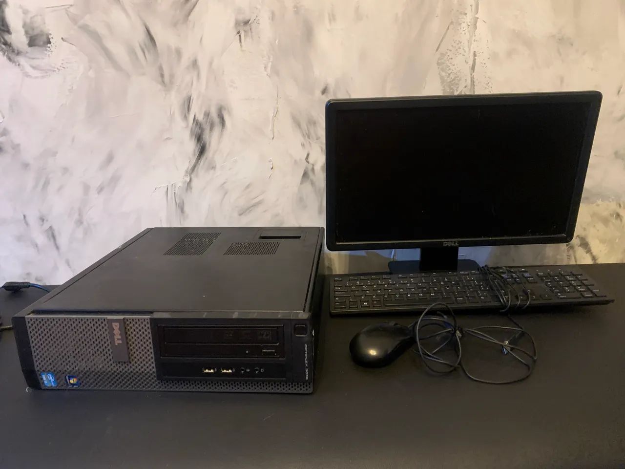 Pc Dell com defeito - Foto 5