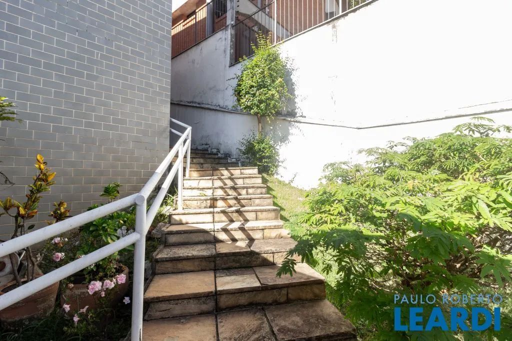 CASA ASSOBRADADA - PACAEMBU - SP - Foto 3