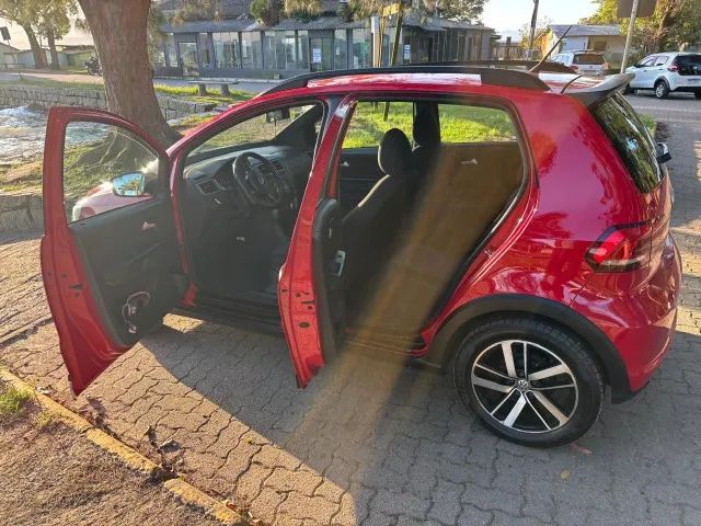 Volkswagen Fox Xtreme 1.6 Flex 8V 5P 2020 - Foto 2