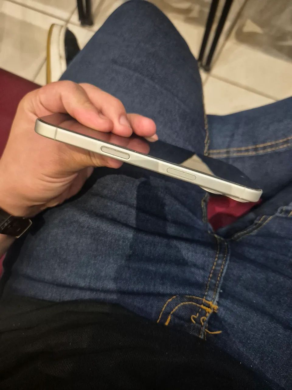 Iphone 16 - Foto 5