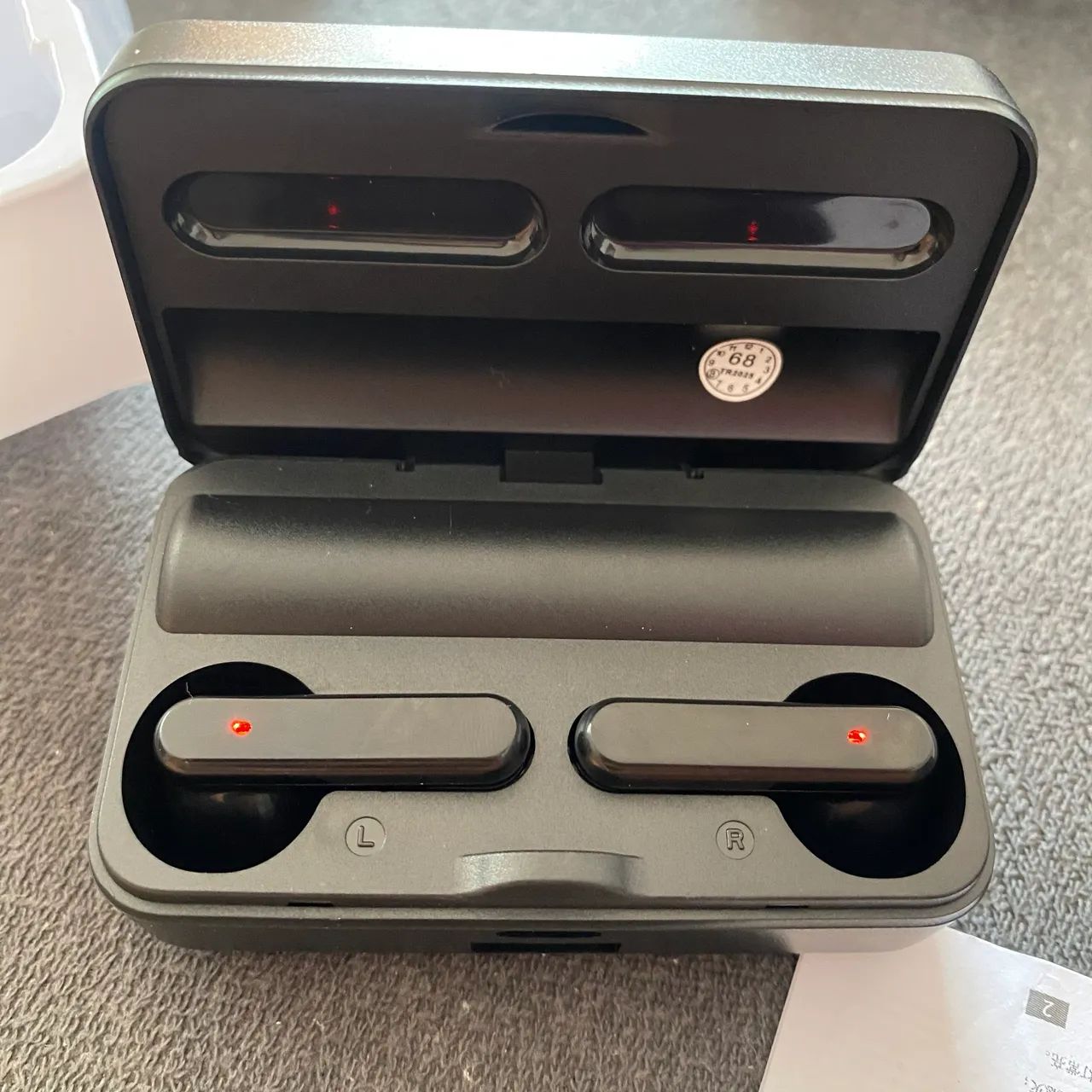 Fone TWS S20 - Foto 3