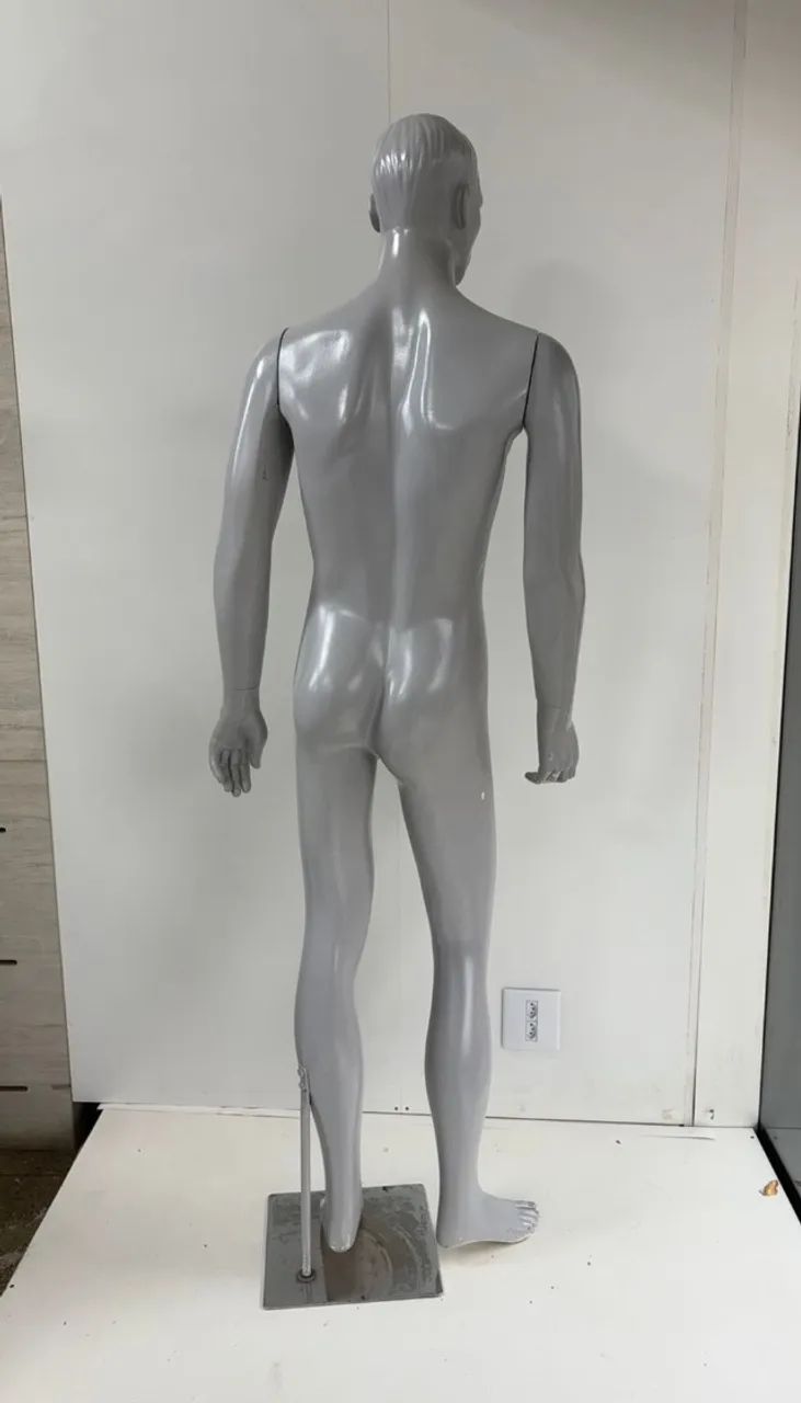 Manequins - Foto 4