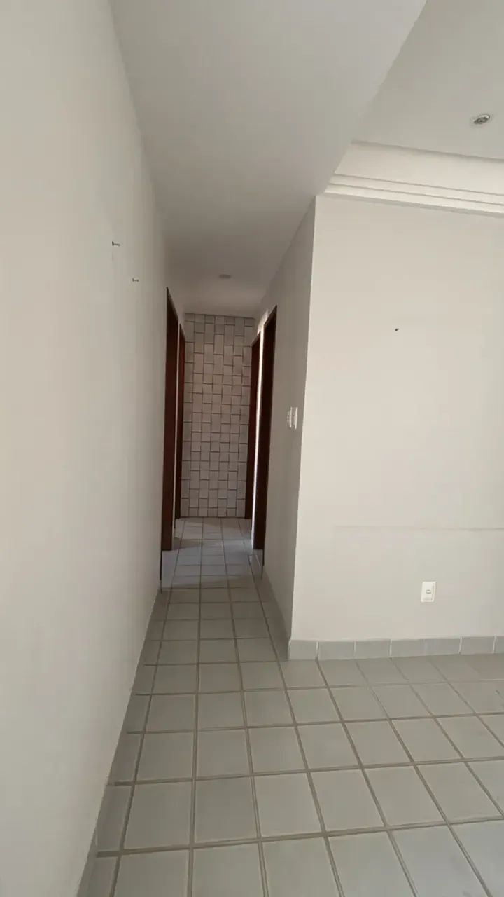 Apartamento Edifício Virgínia 2 - Foto 3