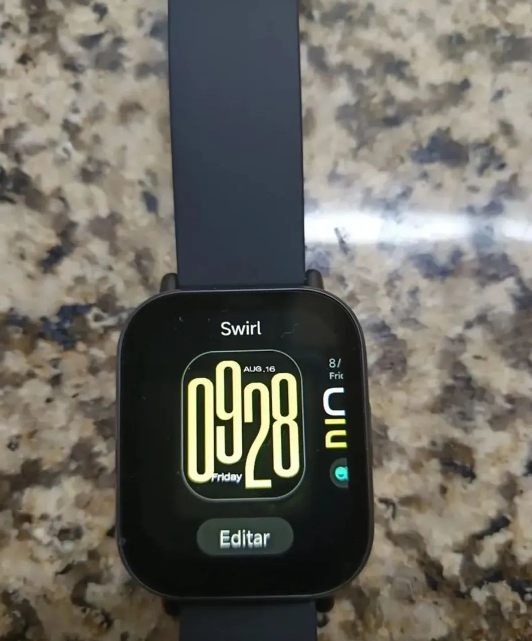 xiaomi band 5 active - Foto 2