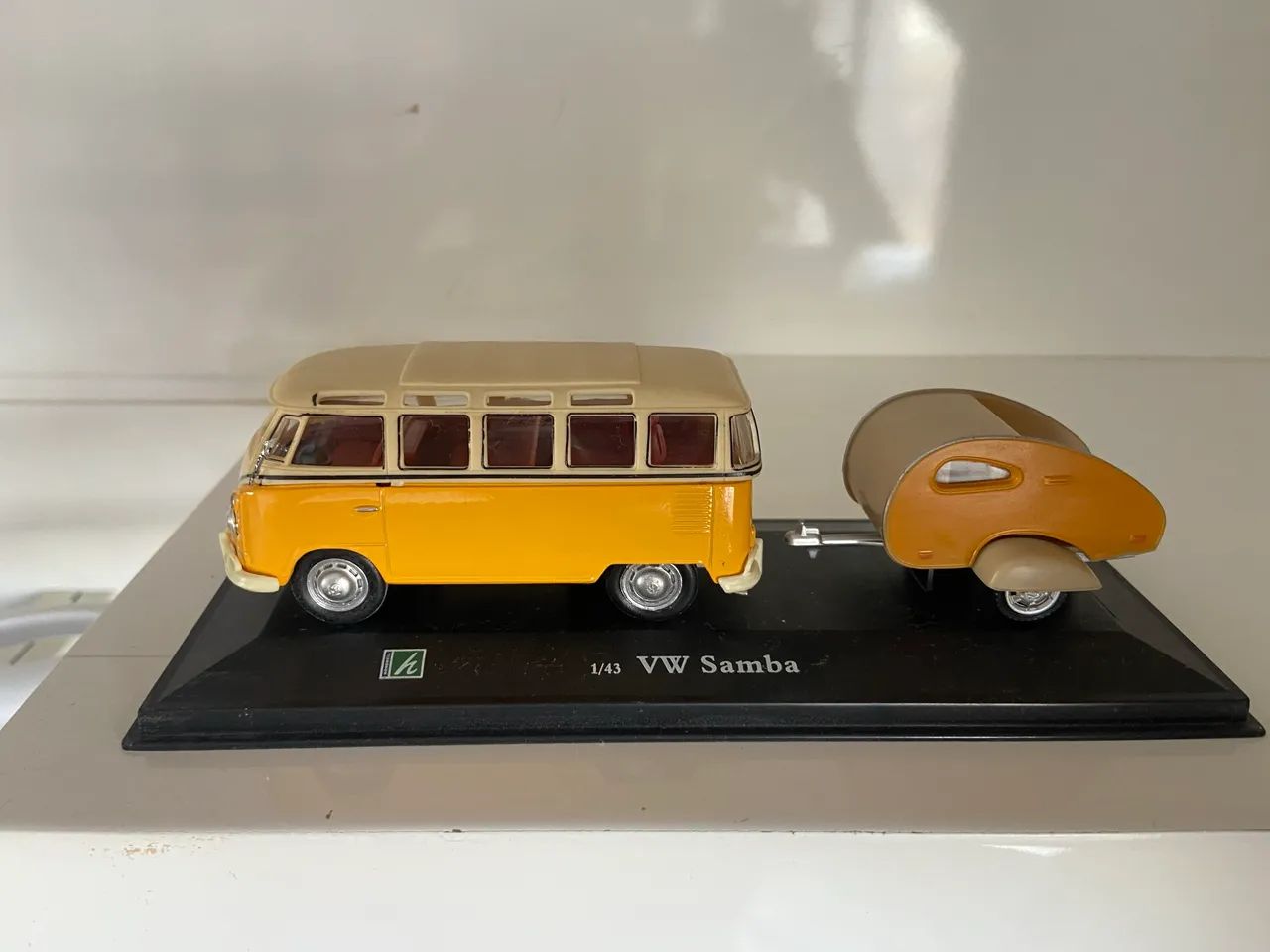 Vendo miniaturas de carros 