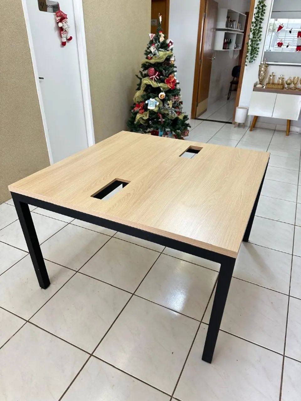 Mesa de escritório  - Foto 3