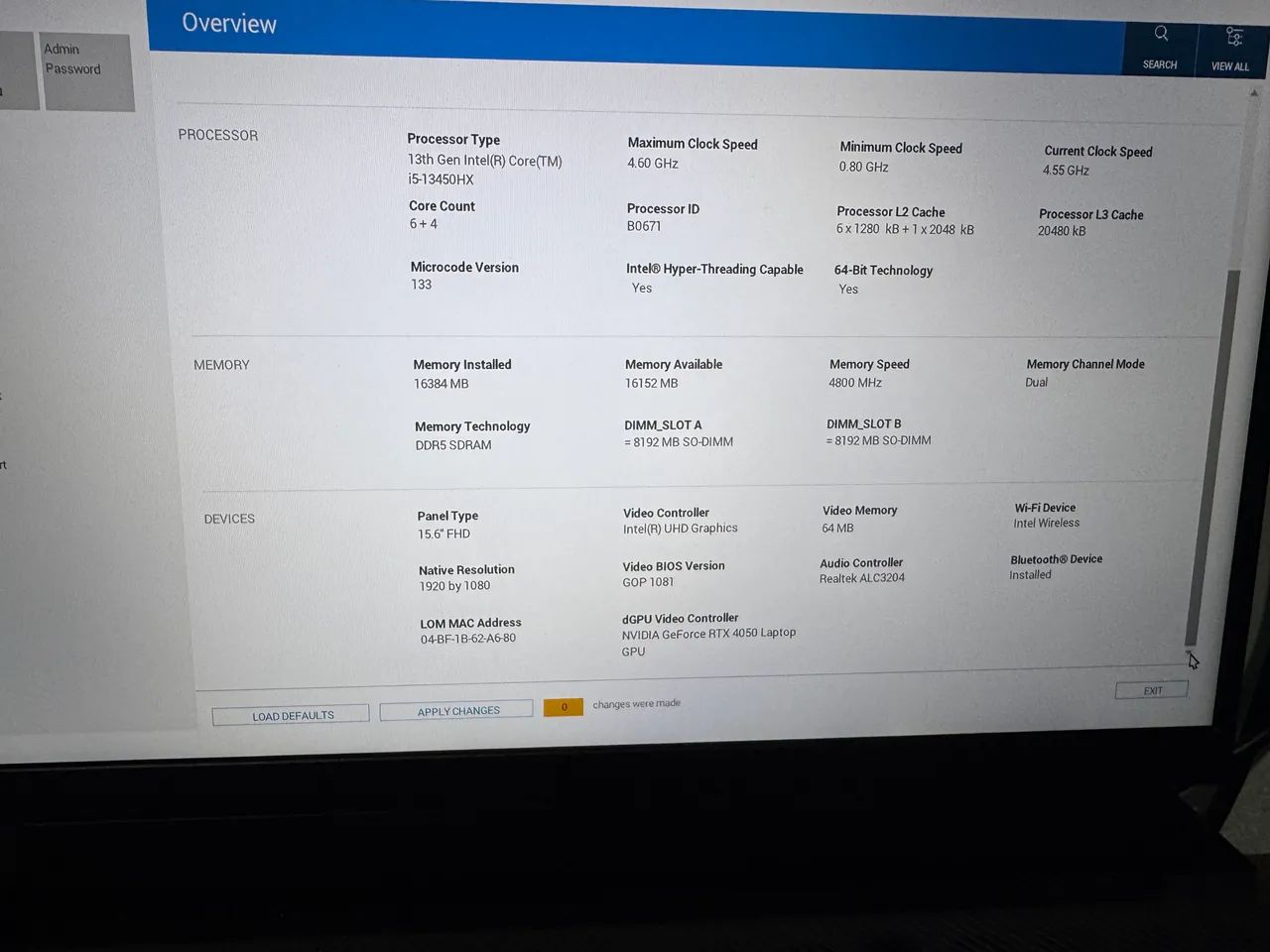 Dell G15 RTX 4050 - Foto 2