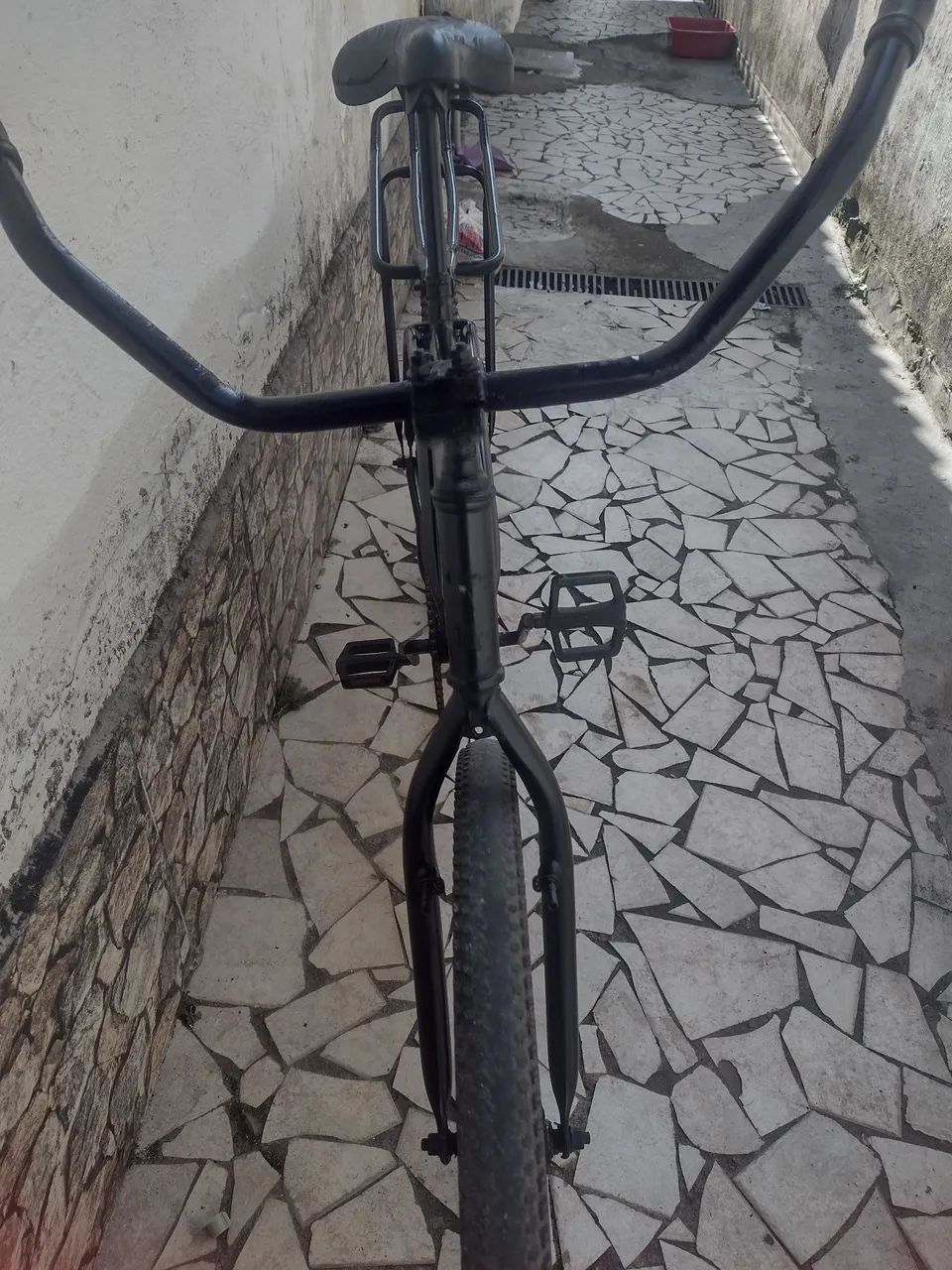 Bicicleta aro 26 - Foto 4
