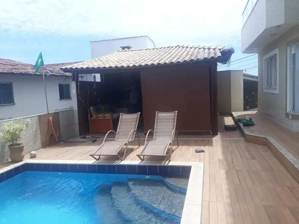 Toldos Deus é fiel ? - Foto 5