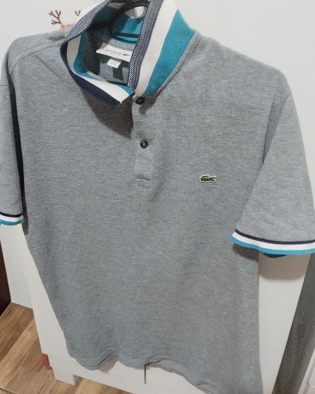 Camisa armadda - Foto 3