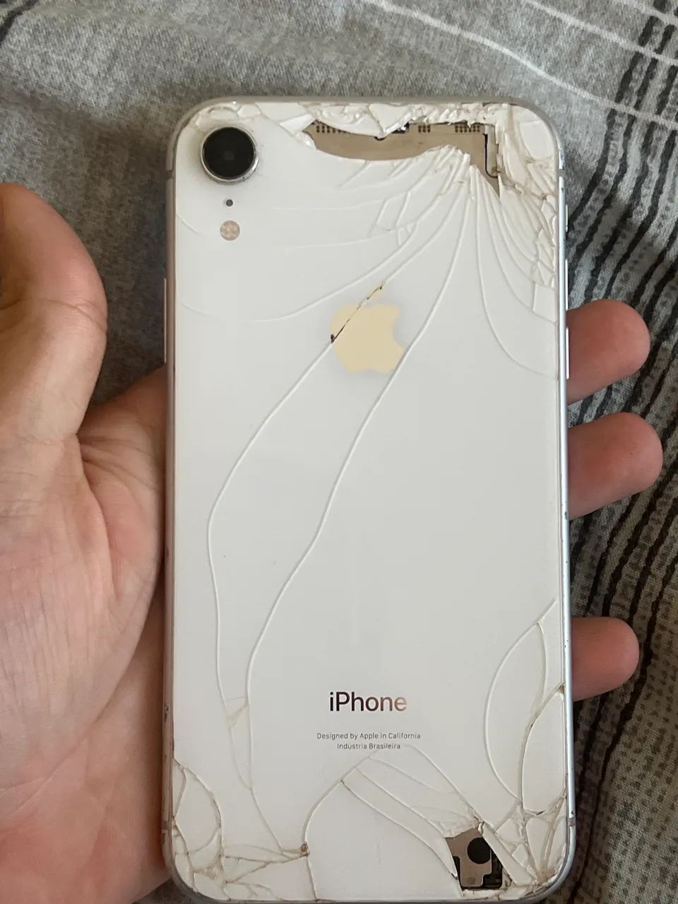 IPHONE XR - Foto 2