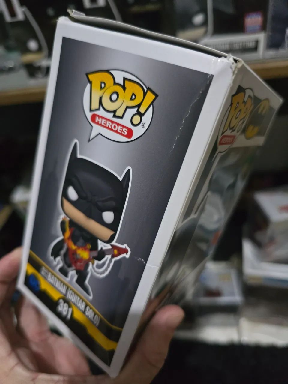 Funko Pop! Batman Lote - Foto 2