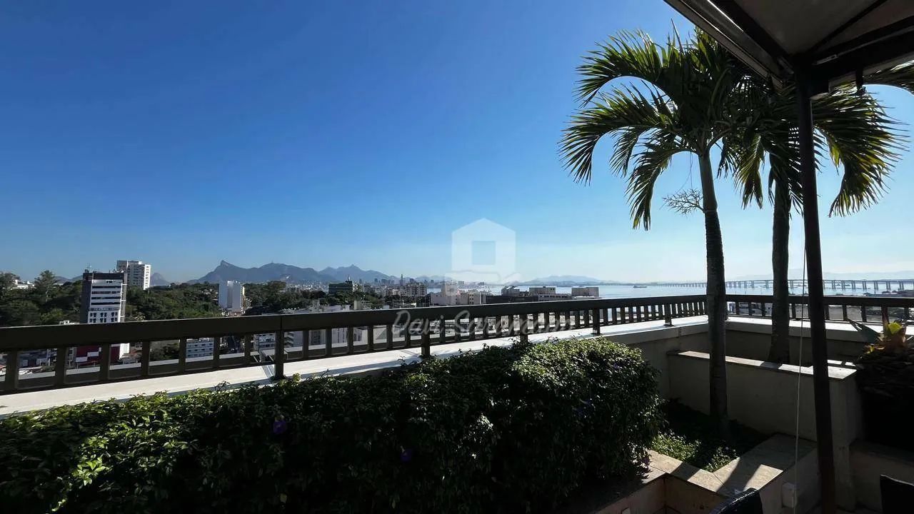 Sala à Venda - Centro - Niterói/RJ - Foto 3