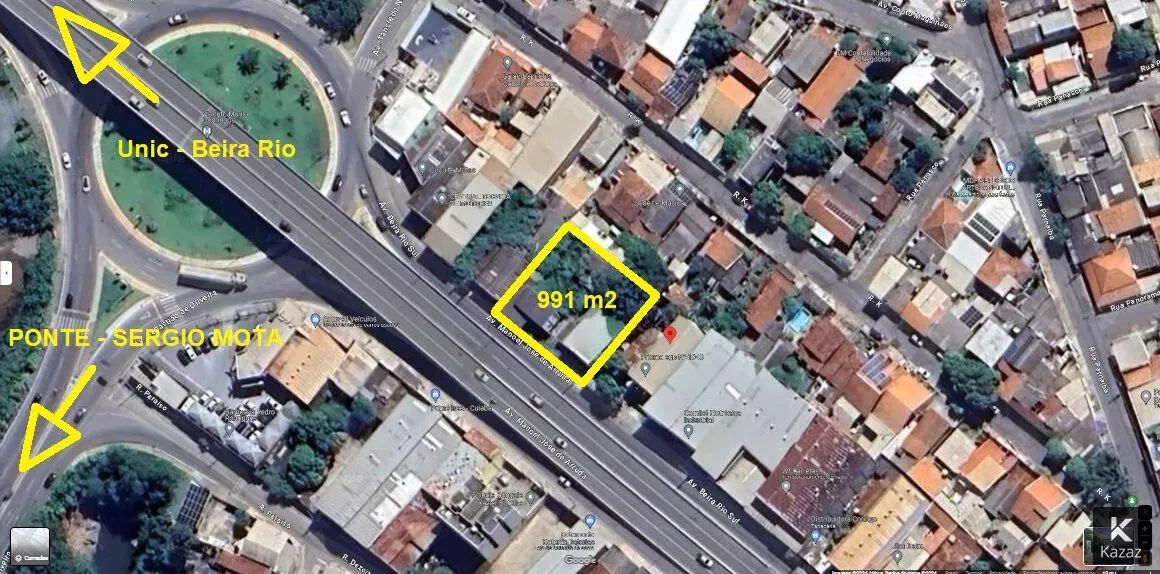 Lote / terreno - comercial para venda, Praeiro, Cuiabá
