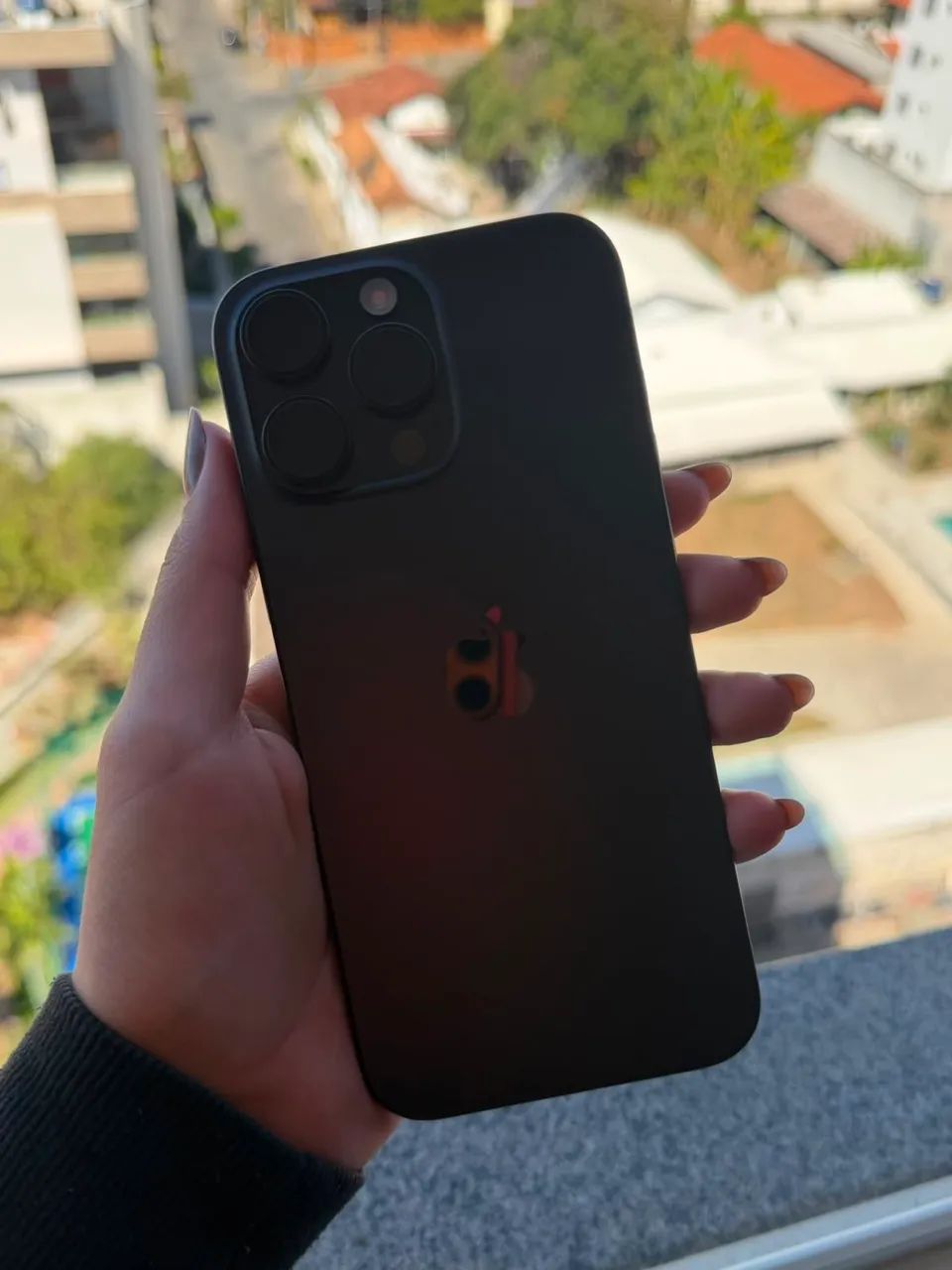 iPhone 16 Pro Max  - Foto 2
