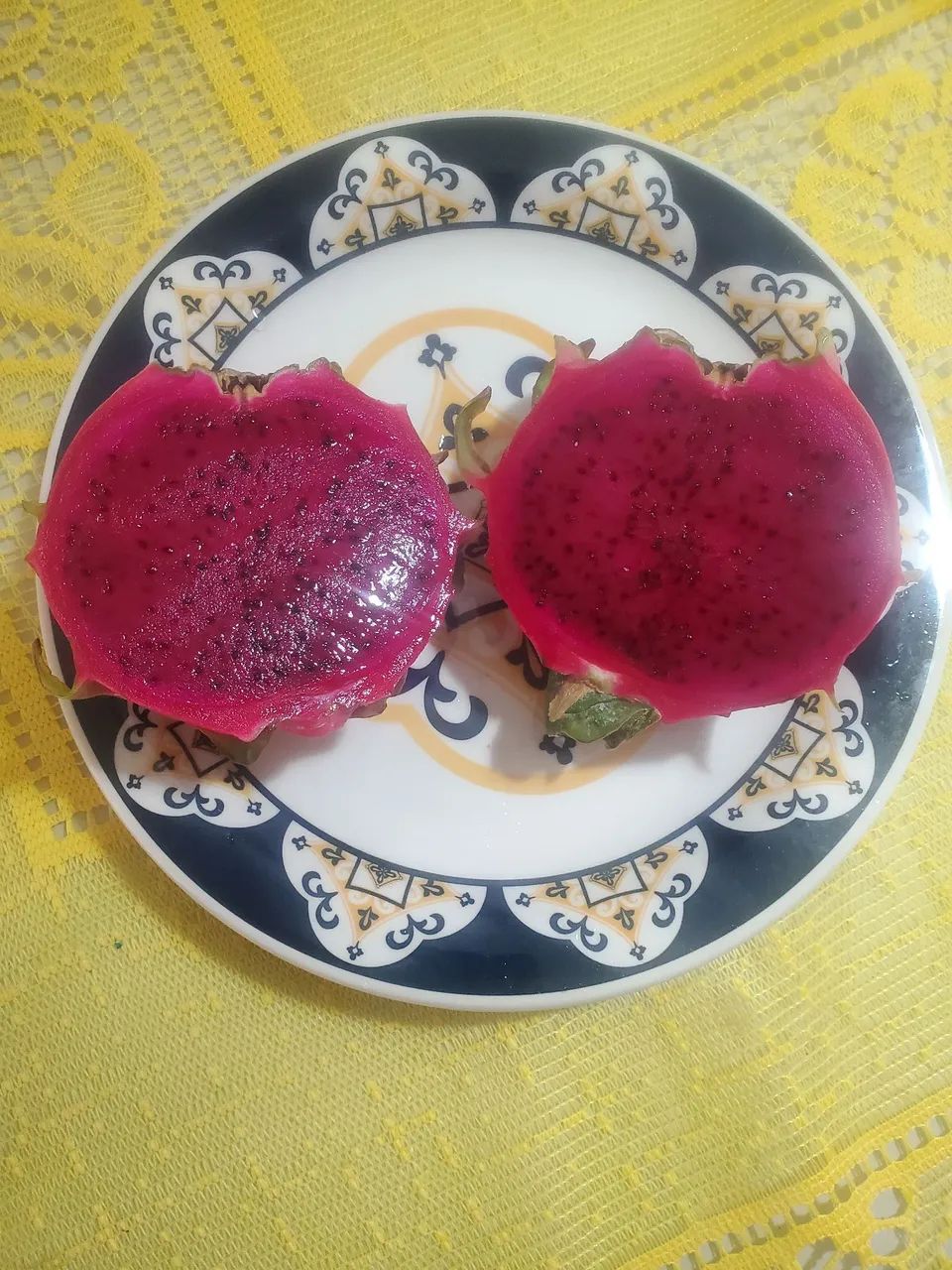Mudas de pitaya variedades auto polenizavel  - Foto 5