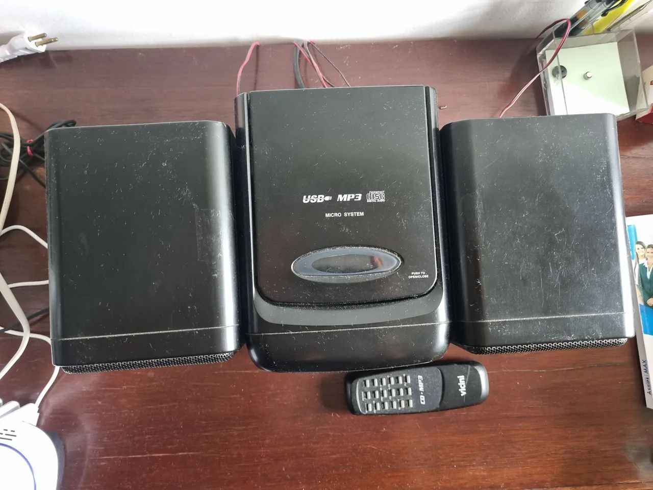 Micro System Vicini - Foto 2